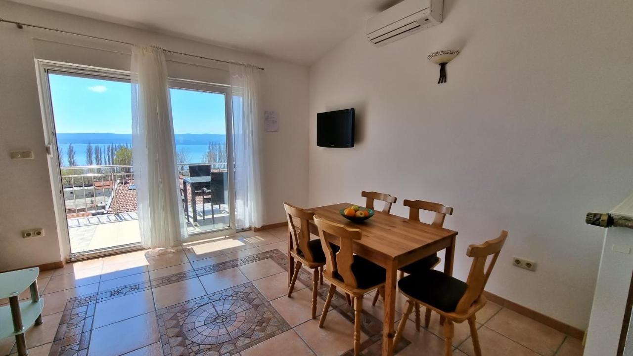 Apartments Stare Duce 6 Omiš Zewnętrze zdjęcie