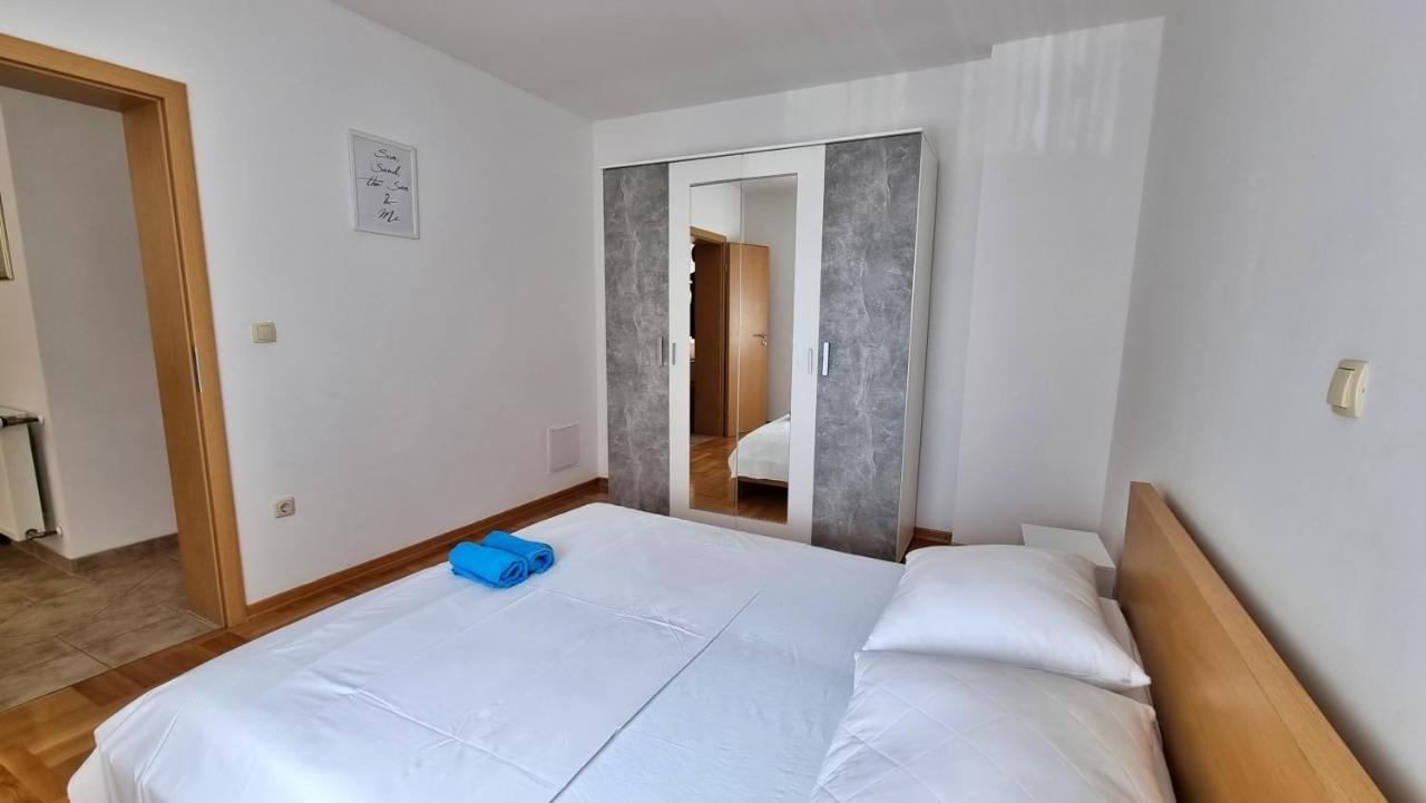 Apartments Stare Duce 6 Omiš Zewnętrze zdjęcie