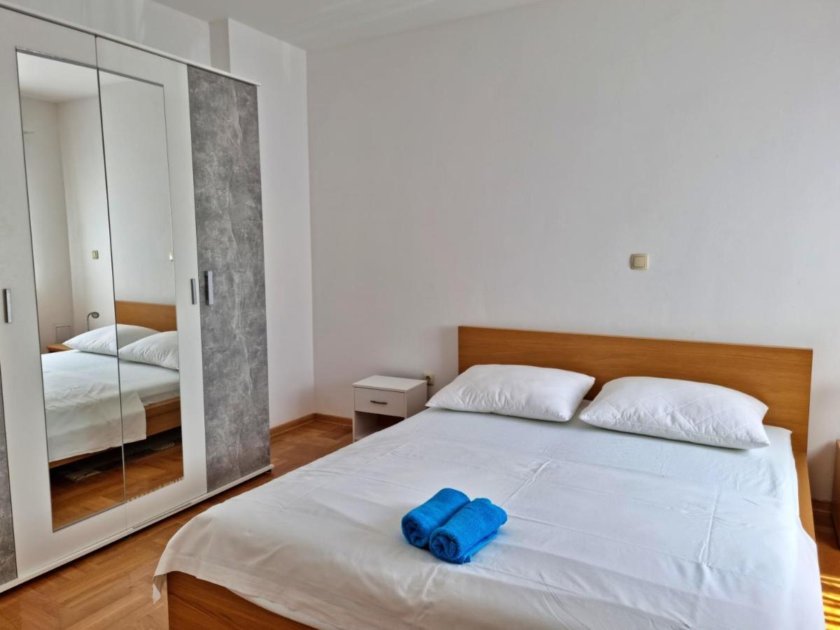 Apartments Stare Duce 6 Omiš Zewnętrze zdjęcie