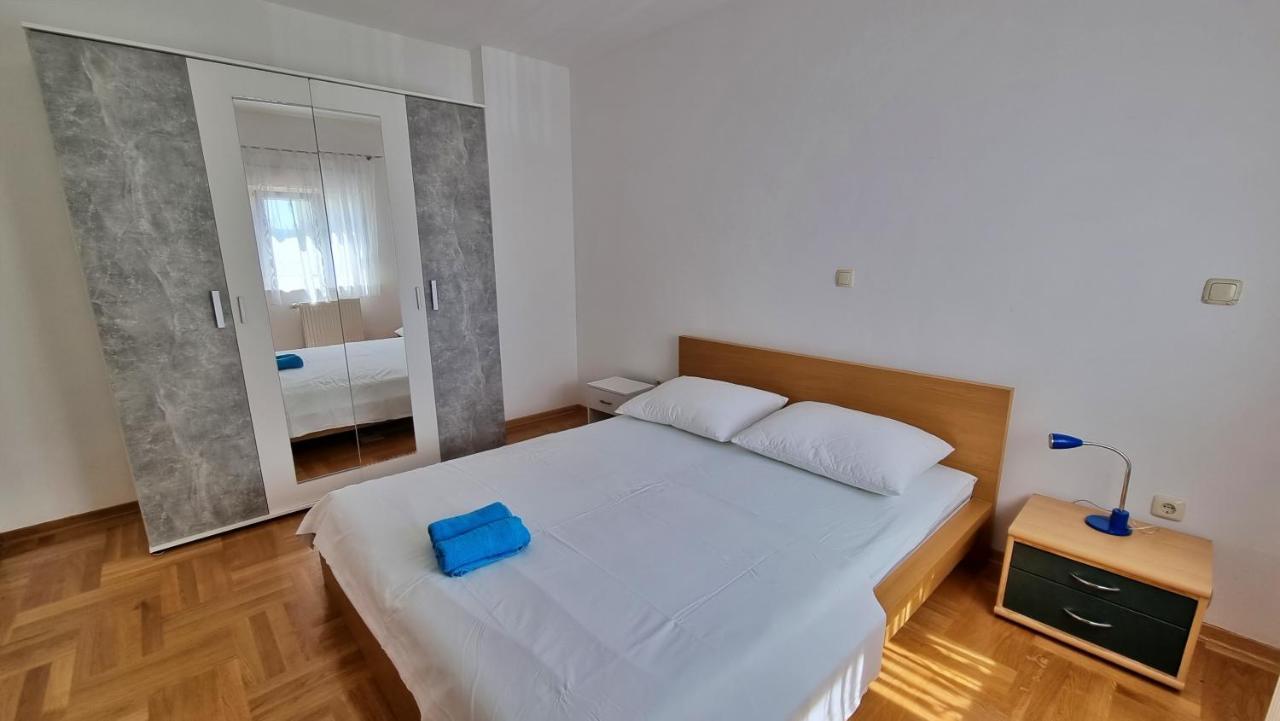 Apartments Stare Duce 6 Omiš Zewnętrze zdjęcie