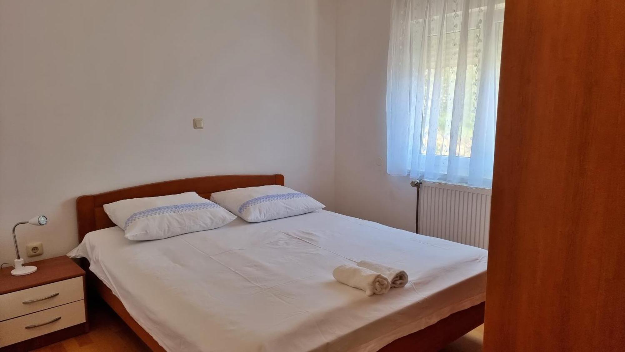 Apartments Stare Duce 6 Omiš Pokój zdjęcie