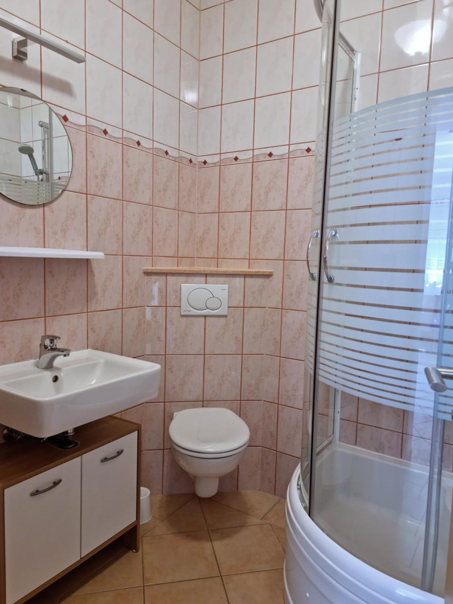 Apartments Stare Duce 6 Omiš Pokój zdjęcie