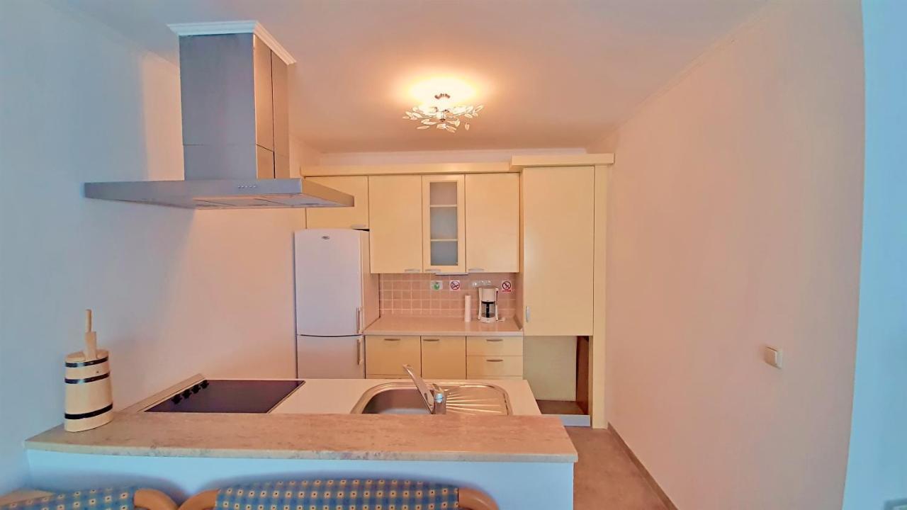 Apartments Stare Duce 6 Omiš Zewnętrze zdjęcie