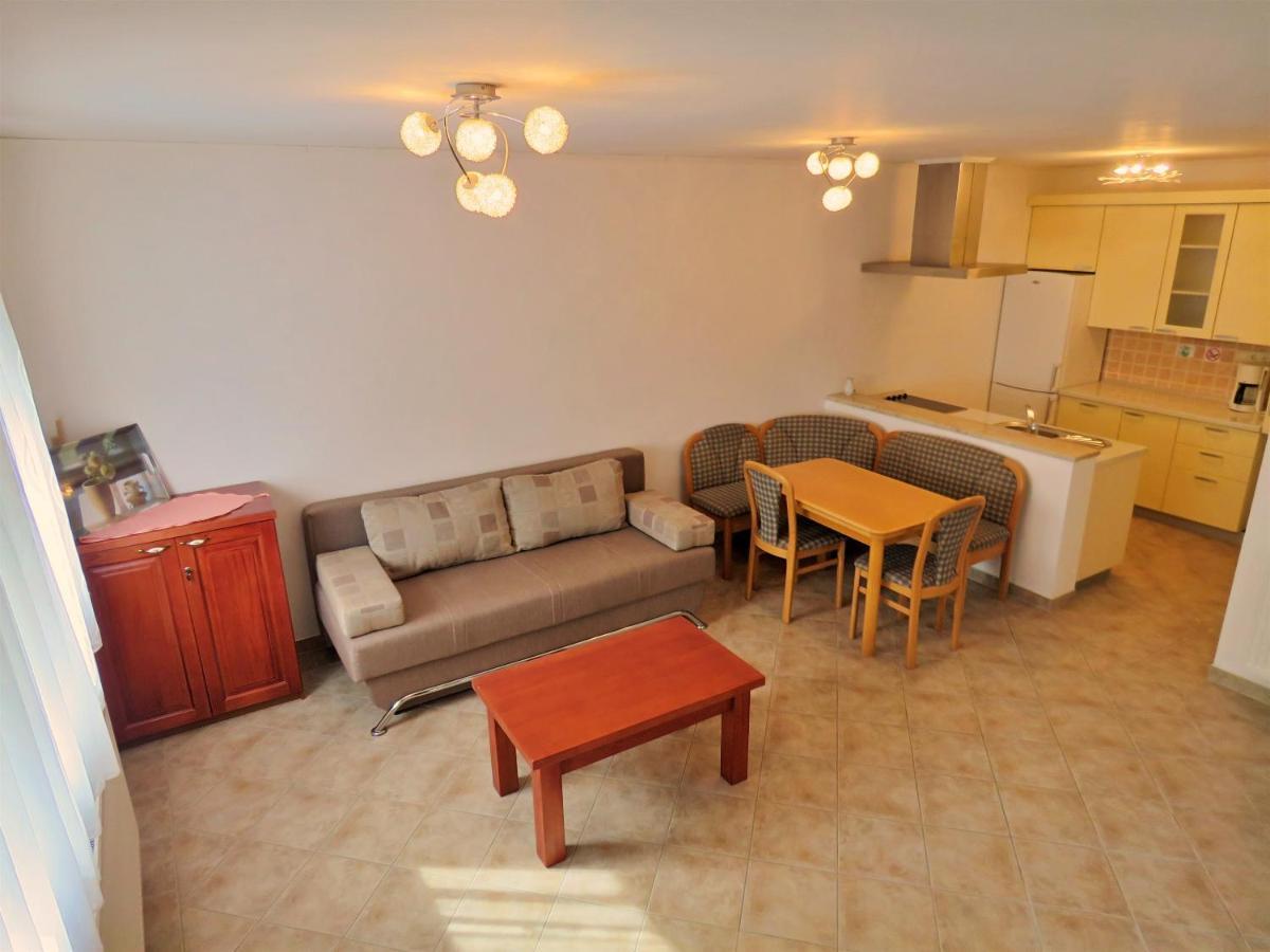 Apartments Stare Duce 6 Omiš Zewnętrze zdjęcie